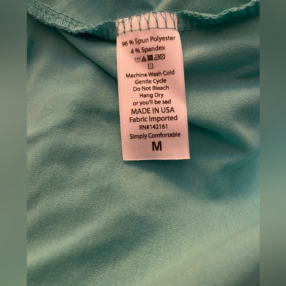 CLOSET CLEAR OUT ON ALL LULAROE MAKE AN OFFER  BUNDLE NWT MEDIUM SUPER SOFT CUTE - Picture 6 of 17